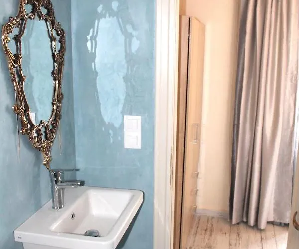 Apartman νοσταλγός-πέτρινο σπίτι με θέα στο αιγαίο *